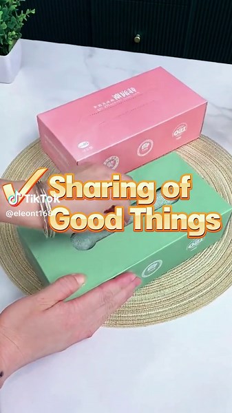 Extractable wiping cloth,convenient and easy to use#tiktok #extractable cloth