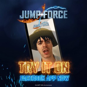 5 comments | Super Saiyan, Ninja, Pirate or maybe a bit of...