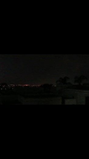 Pretoria- Storm#thunderstorm #pretoria #trending#southafrica