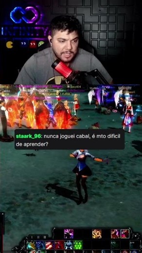 Cabal e difícil?