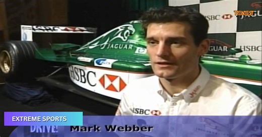 JAGUAR F1’S 2003 SEASON REVISITED – MARK WEBBER & THE NEW R4 | A Look Back at Jaguar’s Melbourne Weekend and the Rise of Future F1 Stars | Extreme Sports - 300 | We take a fresh revisit to Jaguar Racing’s 2003 Formula One campaign, highlighting the debut of the Jaguar R4 and the early days of Mark Webber, who would later become a Grand Prix winner and World Endurance Champion. With Jaguar’s former F1 operations eventually evolving into today’s Red Bull Racing powerhouse, this moment offers a fas