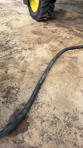 Exploring a Powerful Agricultural Spraying Tractor