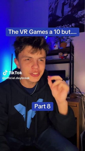 Exploring Bonelab: A VR Gaming Experience