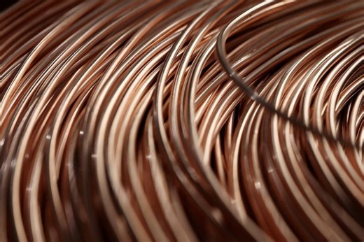 Copper's ascent above $14,000 creates investor dilemma