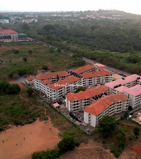 Ghanafromabove on TikTok