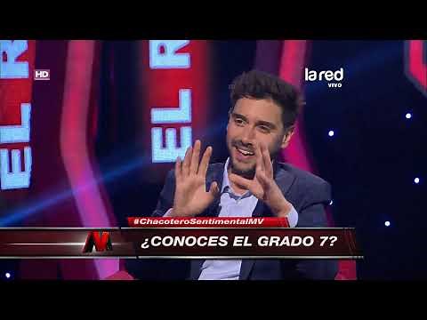 ¿Cuál es el 'Grado 7' del diccionario del 'Rumpy'?