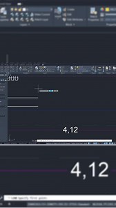 Comando BREAKLINE en AutoCAD #autocad #autocadsoftware #AutoCAD2023 #autocadtips #planosarquitectonicos #tutorialautocad #ingenieriacivil #trucosautocad #tipsarquitectura | Aprendeautocad_desde0