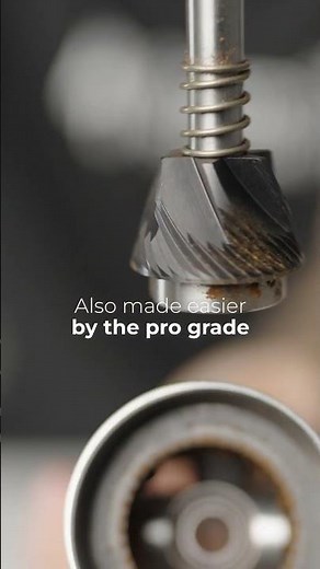 🥇Kinu Rebel Coffee Hand Grinder