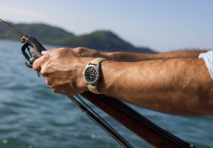 Hamilton Khaki Limited Edition Collection For Hodinkee
