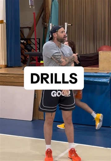 3 in a row?? #gooddrill | drill dance