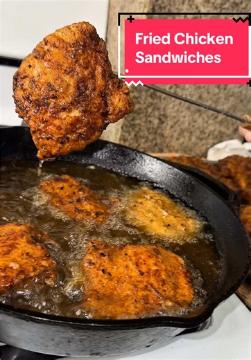✨If You Love 🍗Food, Family🧑‍🧑‍🧒‍🧒 & a Little 👩🏻‍🍳Mother/Son👦🏼 Banter, Follow For More❤️ #MommaGsCookingWithMe #FriedChicken #FriedChickenSandwich #ChickenSandwich #EasyDinner