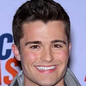 Spencer Boldman Girlfriend 2026: Dating History & Exes - CelebsCouples