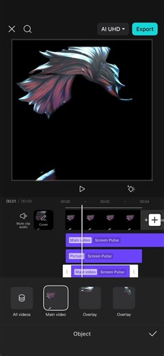 Day 1 of learning how to make my own manga animation