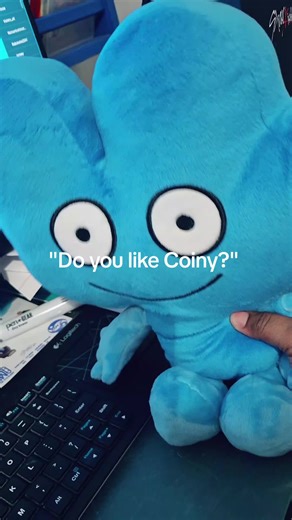 #BFDI #fyp #battlefordreamisland #thepoweroftwo #battleforbfdi