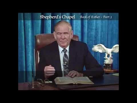 03. Esther - part 3