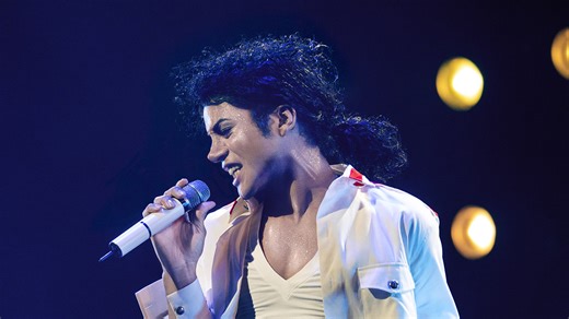 Lionsgate Movie Boss Promises “More ‘Michael’ Soon” Amid Talk of Splitting Michael Jackson Biopic in Two