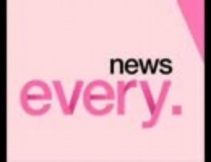 news every.サタデー