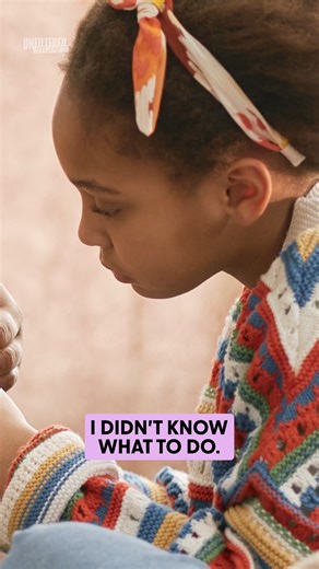 I Gave Birth at 14 — My Father Was the Father | Unfiltered Stories