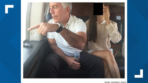 Where can I find the Epstein files? How to access the newly released documents