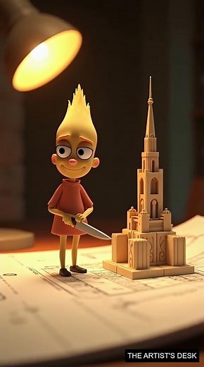 Achieve the Steady Hand: Artist's Drawing Technique