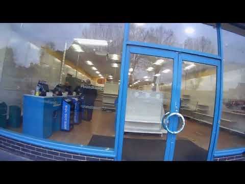 Game Over Poundland DONE !! #bulwell