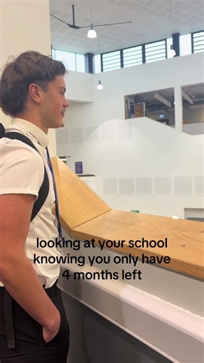 Countdown to Graduation: Only 4 Months Left!