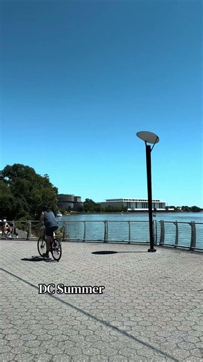 DC Summer