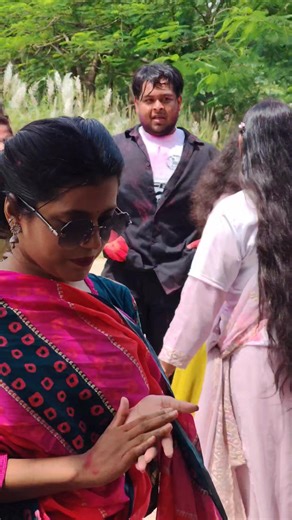 This isn’t the full story… just some little bits from our #flashmob 🕺💥 So glad we did this together!😍 🎓 Faculty of Law, CoU......... | Time Lapse