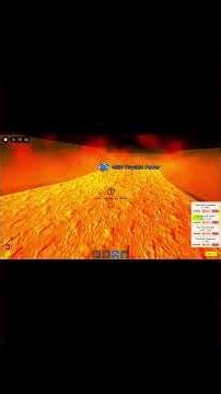 Roblox - Super Power Training Simulator #110 #shorts #roblox