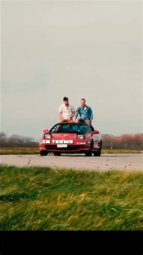 Is the Toyota MR2 the Budget Porsche Killer Everyone Misses?#car #toyota