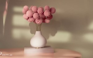 [595][数字艺术] 梦一场 by REISINGER_哔哩哔哩_bilibili