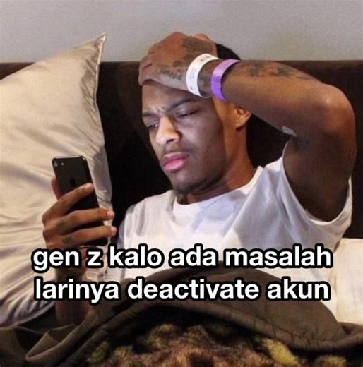 Alasan Gen Z Deactivate Sosial Media: Kapan dan Kenapa