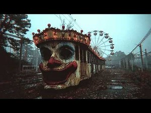 Abandoned Amusement Parks Where Something Went Seriously Wrong