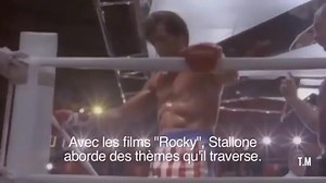 Rare behind the scenes of Rocky IV 🥊🥊🥊🥊 | Rocky Balboa