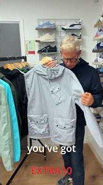 Big Savings On Jackets At 80sCC