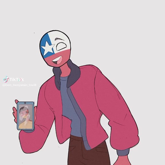 jjajaja. pobre mexico le van a dar como 30 rondas jajaja ? el novio de chile está bueno #countryhumans #rusmex🇷🇺🇲🇽 #alechil🇨🇱x🇩🇪 #countryhumans #rusmex🇷🇺🇲🇽