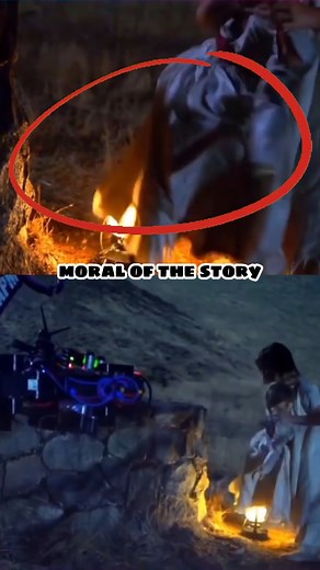 3.2K views · 21 reactions | Annabelle 2 Behind the Scenes ❤ #disney #disneyworld #disneyplus #marvel #marvelestudios #bts #viral #movies #movie #cine #netflix #hbomax #hbo #warner #instagood #instagram #facebook #reels #youtube #twitter #twitch #tiktok #trump #mundo #specialeffects #efectosespeciales #behindthescene #behindthescenes | Behind The Scene | Facebook