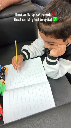 Fun Toddler Math Magic: Learn with Noah!