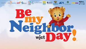 Be My Neighbor Day - WJCT Public Media