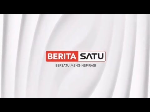 Beritasatu TV New Look Promo 2025