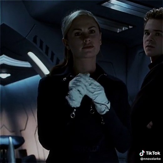 Anna Paquin and Stephen Moyer: X-Men Movie Order and Rogue Powers