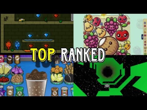 Playing the Top 10 Cool Math Games in 2026