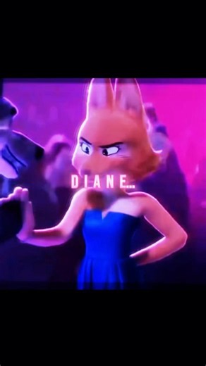 Diane Foxington ✨🫠 🔥| The Bad Guys (2022) Edit #badguys #edit #shorts #dianefoxington #movieedits