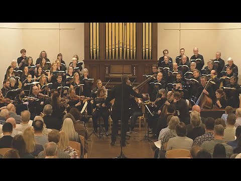 Handel's Messiah: Worthy is the Lamb