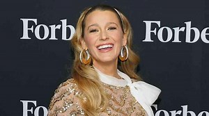 Blake Lively first look revealed from ‘It Ends With Us’ set