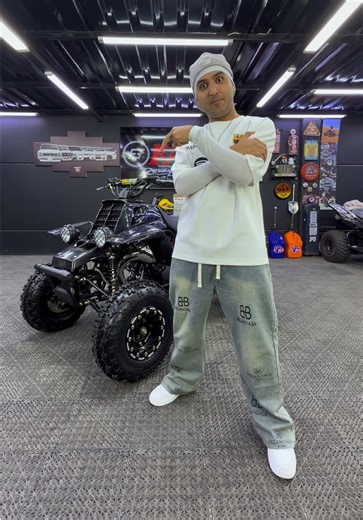 ‏And SOLD‼️ #sold #atv #banshee