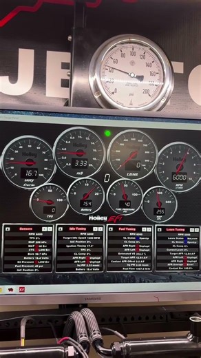 Flow Tested. Matched. Perfected. 💧🔥 AFIS Injectors