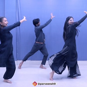 197K views · 10K reactions | Kesariya Step by Step Dance Tutorial -...