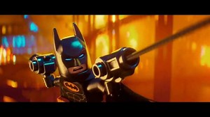 The LEGO Batman Movie Home Entertainment TV Spot