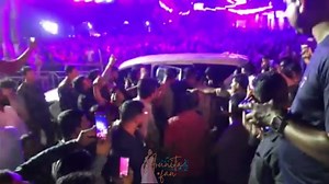 Arunita Kanjilal's entry was absolutely majestic—she walked in like a true queen, commanding attention and admiration from everyone around! Phulia, P.S.-Santipur, Nadia, India, West Bengal Credit: Skylink Edit House Oct 27, 2025 #ArunitaKanjilal #MelodyQueen #ArunitaFan #arunitaInPhulia | ArunitaFan